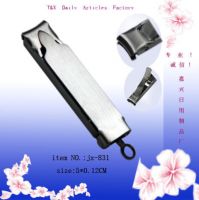 Nail clipper From China