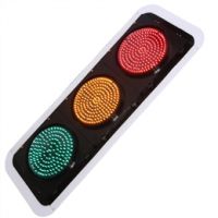 LED Traffic Signal Lights-Traffic Signals