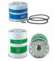 CS 296    Oil Filter