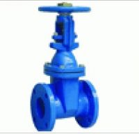 BS5163 British standard Rising stem soft sealing gate valve