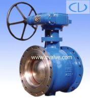 Ball Valves From China