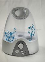 Ultrasonic Humidifier