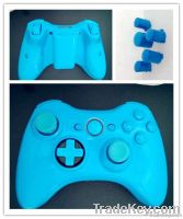 baby blue controller shell for xbox 360/ for xbox360 Slim