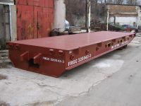 Roll Trailers
