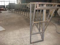 Steel & Metal Structures