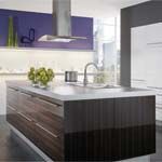 Modular Kitchen