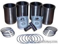 Cylinder Liner