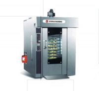 Rotary Oven