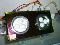 High Power LED