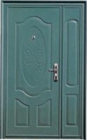 Exterior Door