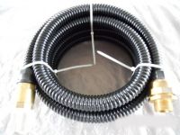 Pvc water hose