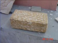 Gold Sandstone