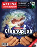 China Economic Review Magazine Web Access