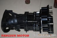 Jet pump for boat , jetski, watercraft