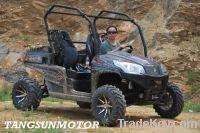 TS500 eec.epa UTV, ATV, BUGGY