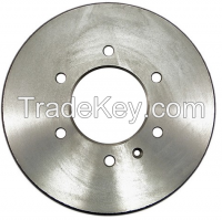 Land Rover Discovery Brake Rotors 34211163140