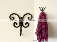 Iron Clothes Hanger