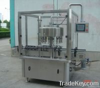 Vacuum Filling Machine From China