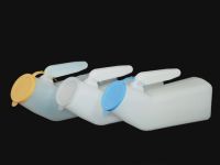 Urinal Male W/cover