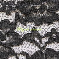 nylon lace fabric