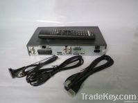 skybox f4 digital satellite receiver