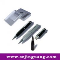 usb flash drive pen shaped