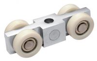 Door hardware