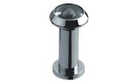 Glass door viewer