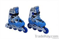 Fashion inline skate for children