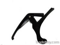 Capo for Acoustic Electric Guitar 3075 Quick Change Clamp