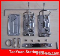 Metal Lever Arch Clip/mechanism