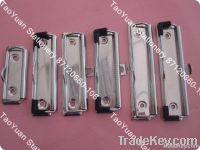 Clipboard Clip/PVC Clipboard Clip