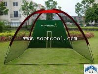 golf practice net From China