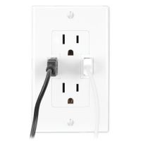 Ly-AC USB Wall Outlet (1)