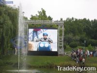 Outdoor LED Display