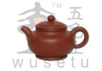 Yixing Zisha Teapot