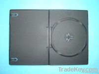 DVD case DVD box DVD cover 5mm long Sinlge  black