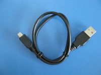 USB To MINI 5P