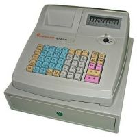 Cash Register