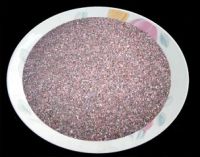 Brown Fused Alumina For Polishing And
