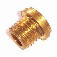 Precision Machined Parts