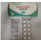 Acetaminophenol Paracetamol Tablets