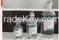 0.9% Sodium Chloride Injections 50ml