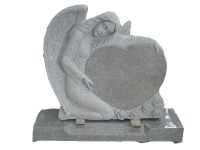 Angel Tombstone 004