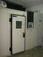 Pharmaceutical Stability Test Room