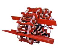 pilot ladder and all of spare parts