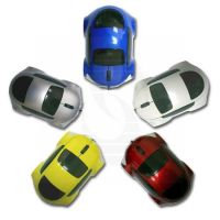 Car Shaped Mini Optical Mouse