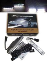 LED Daytime Running Light