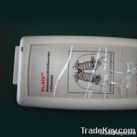 Holter Recorder 3 Channels