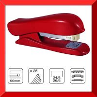 Dolphin Plastic Stapler
